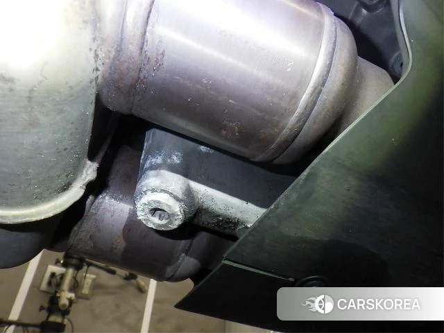 Engine photo