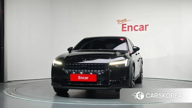 Polestar Polestar 2 id 4745255 из Кореи 23