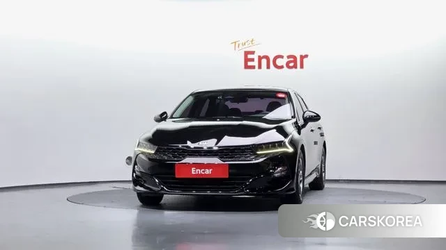 Kia K5 3rd generation id 3282267 из Кореи 13