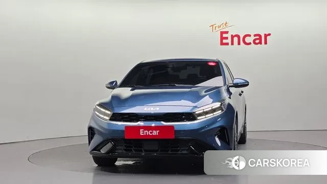 Kia The New K3 2nd generation id 3053565 из Кореи 13