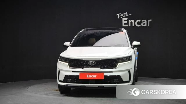 Kia Sorento 4th Generation id 4562477 из Кореи 13