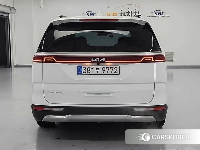 Kia Carnival 4th generation id 3839368 из Кореи 12