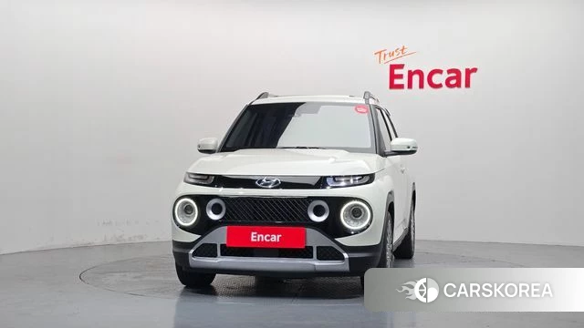Hyundai Casper id 4899171 из Кореи 23