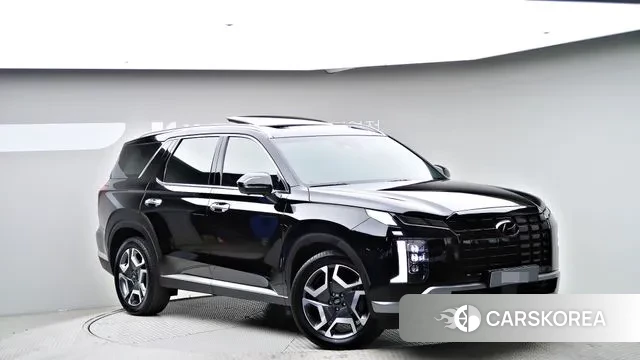 Hyundai The New Palisade id 3399934 из Кореи 13