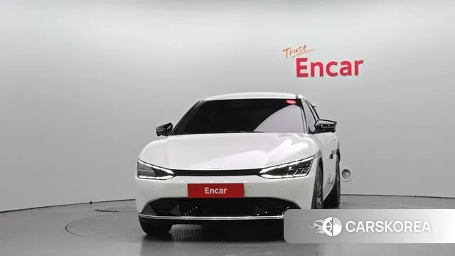 Kia EV6 id 3257968 из Кореи 13