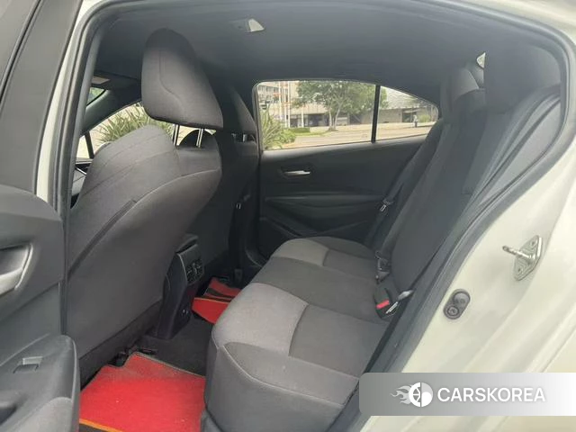 Toyota Lei Ling id 4262344 из Китая 11