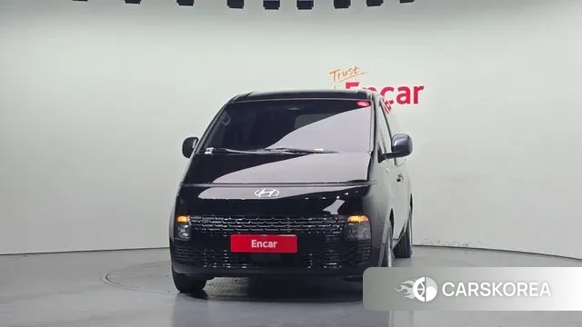 Hyundai Staria id 3645524 из Кореи 13