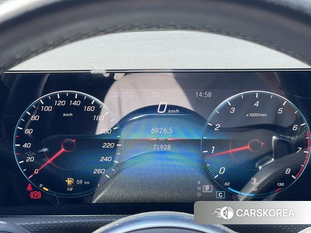 Mercedes-Benz Class A 2021 Белый из Китая, фото 5
