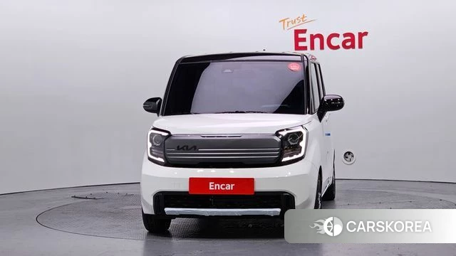Kia The New Kia Ray id 4499212 из Кореи 13