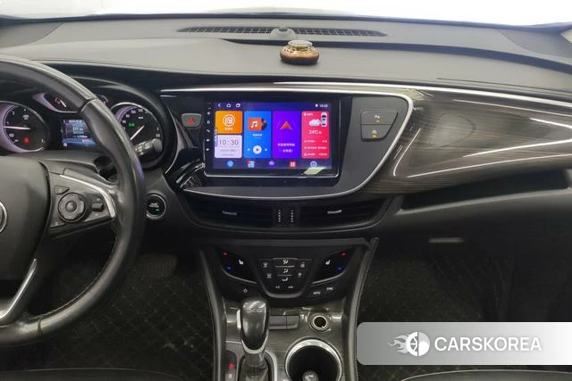 Buick Angkewei id 3824757 из Китая 10