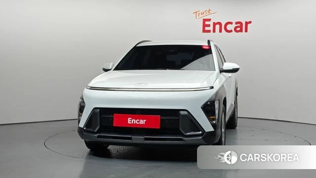 Hyundai Kona (SX2) id 4560630 из Кореи 13