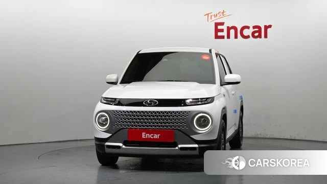 Hyundai Casper id 4541597 из Кореи 23