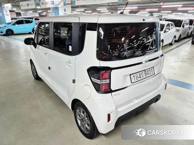 Kia The New Kia Ray id 4442914 из Кореи 13
