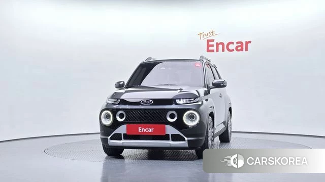 Hyundai Casper id 3877823 из Кореи 13
