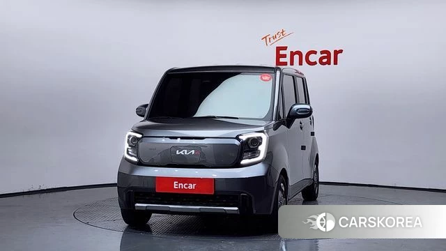 Kia The New Kia Ray EV id 3882984 из Кореи 13