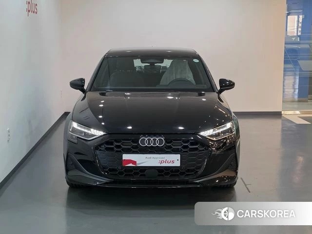 Audi A3 (8Y) id 4719476 из Кореи 13