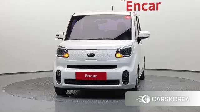 Kia The New Ray id 3459916 из Кореи 13