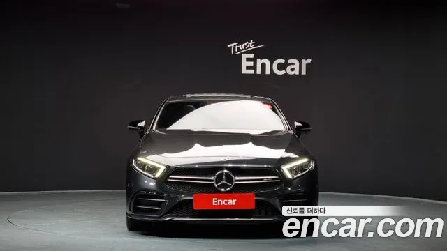 Mercedes-Benz CLS-Class C257 id 2498745 из Кореи 13