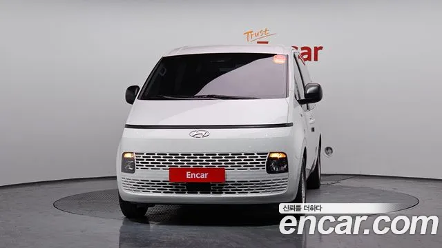 Hyundai Staria id 2665883 из Кореи 13