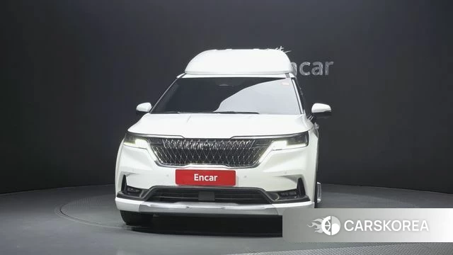 Kia Carnival 4th generation id 4893989 из Кореи 23
