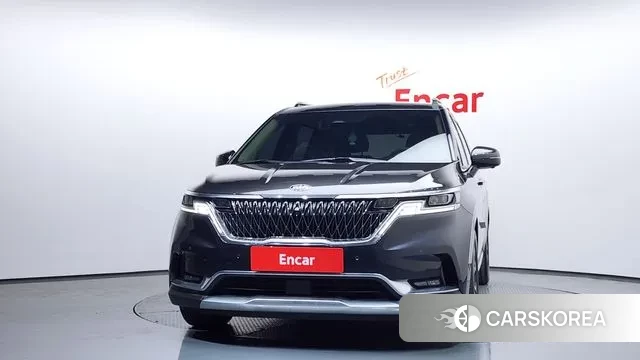 Kia Carnival 4th generation id 3573215 из Кореи 13