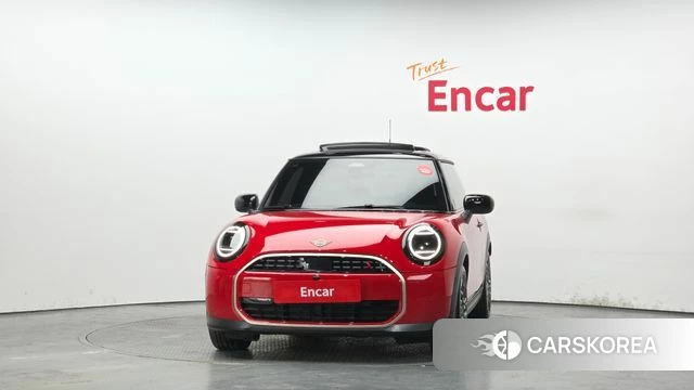 Mini Cooper S 4th Generation id 3914290 из Кореи 13