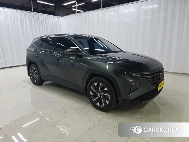 Hyundai Tucson id 4407377 из Китая 13
