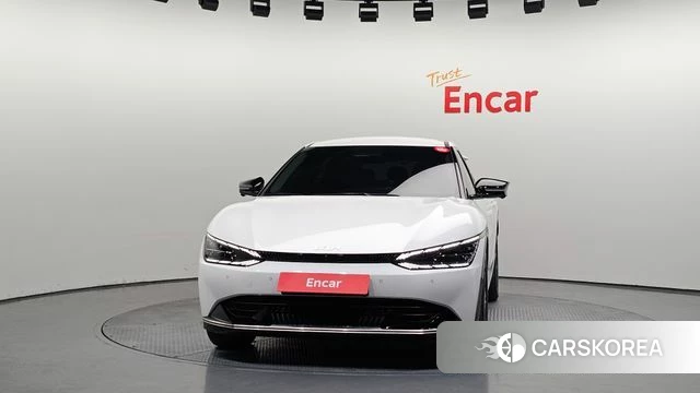 Kia EV6 id 3896863 из Кореи 13