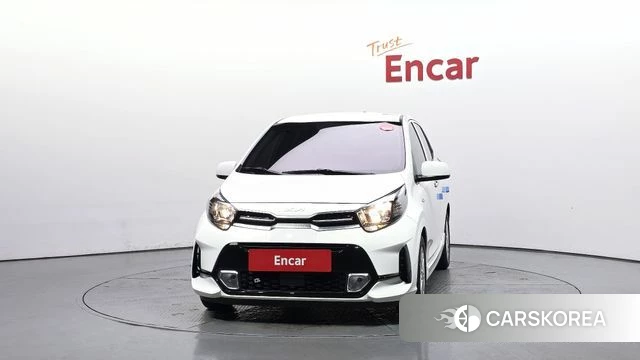 Kia Morning Urban (JA) id 4555732 из Кореи 23