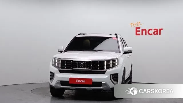 Kia Mohave Master id 3626317 из Кореи 13