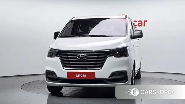 Hyundai The New Grand Starex id 3622626 из Кореи 13