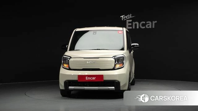 Kia The New Kia Ray id 4778803 из Кореи 23