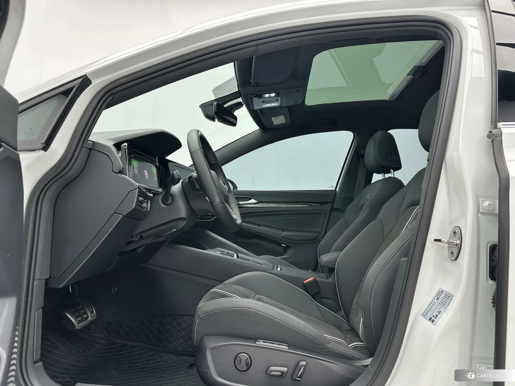 Volkswagen Golf id 4486270 из Китая 11