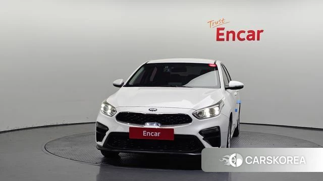 Kia Come New K3 id 4339690 из Кореи 23