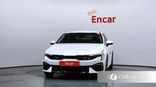 Kia The New K5 3rd generation id 3620011 из Кореи 13