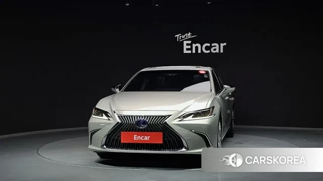 Lexus ES300h 7th generation id 3024187 из Кореи 13