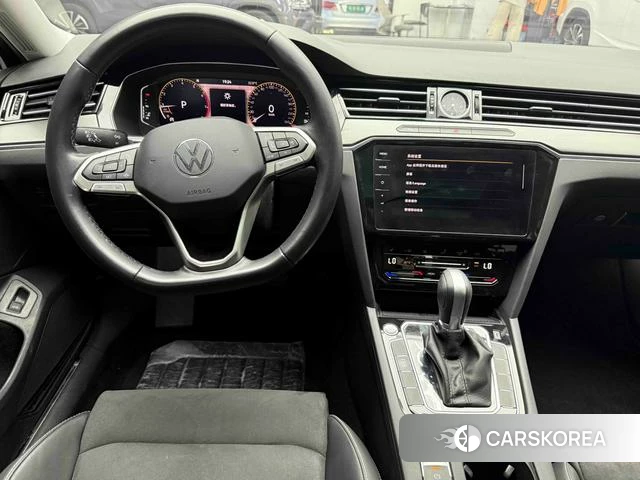 Volkswagen Magotan id 4399729 из Китая 23