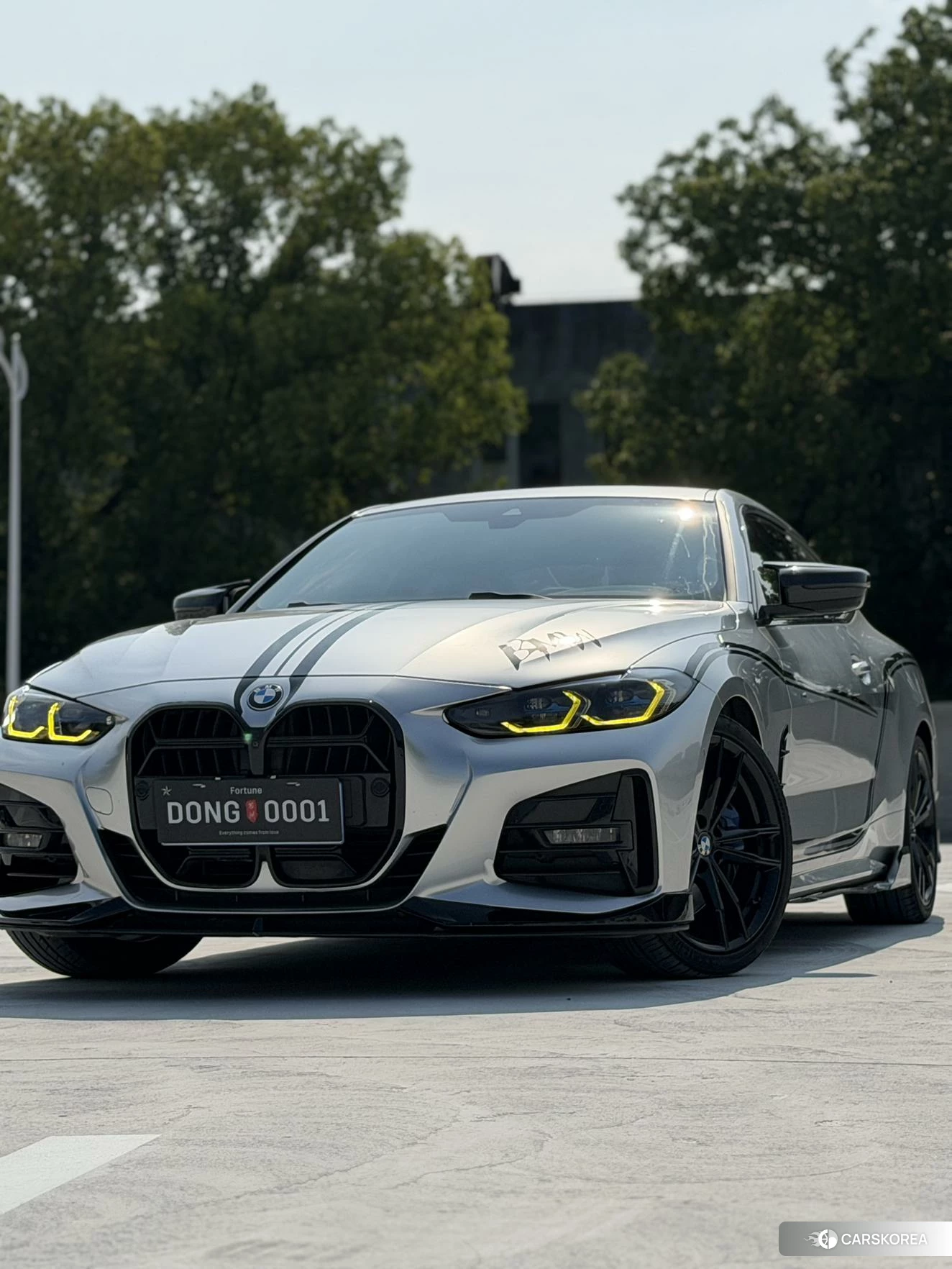 BMW 4 series id 4454504 из Китая 9