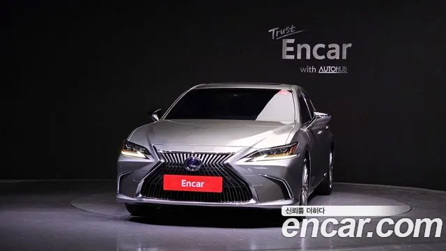 Lexus ES300h 7th generation id 2718616 из Кореи 13