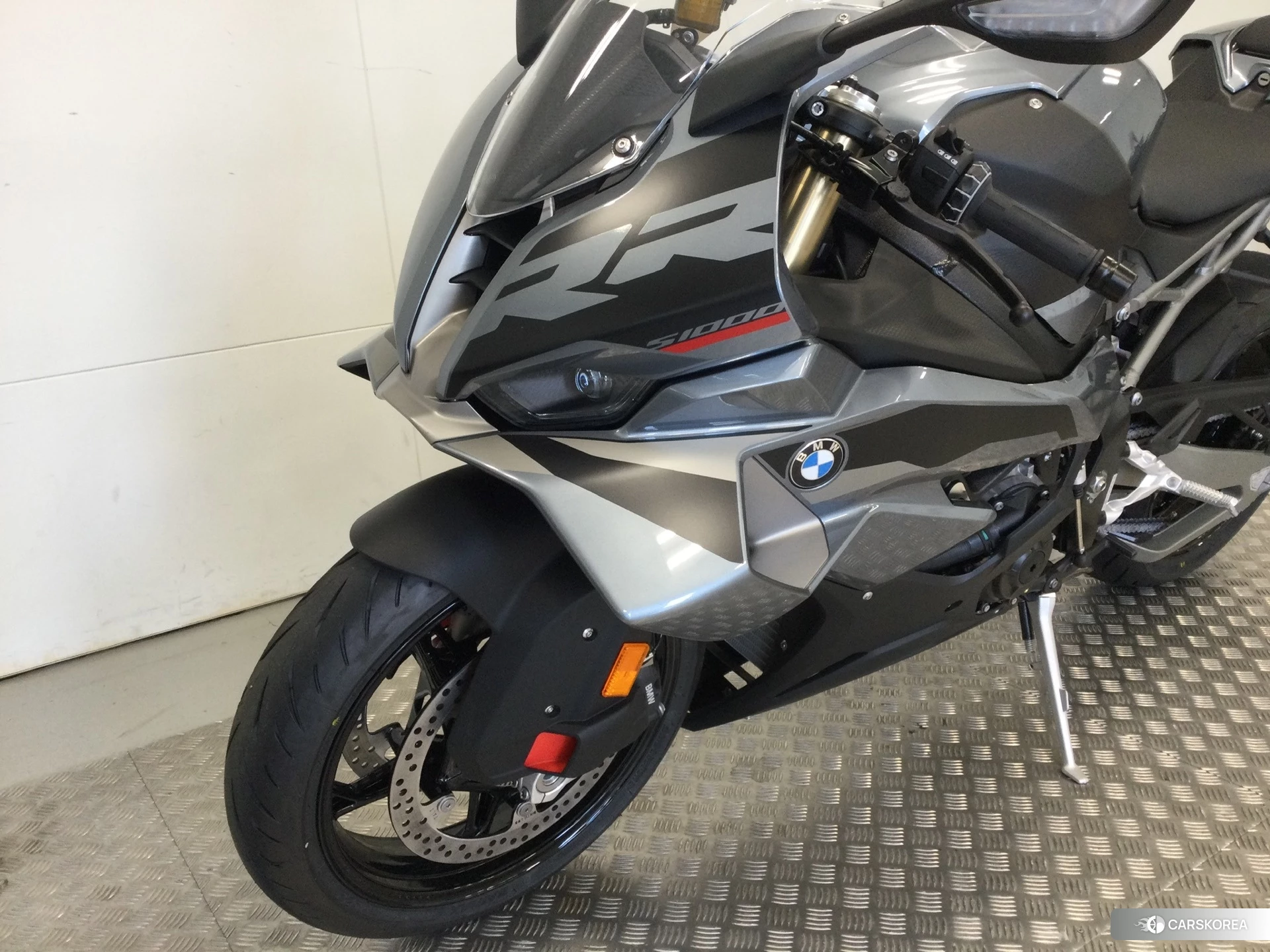 BMW S1000RR 2026 из Японии, фото 2