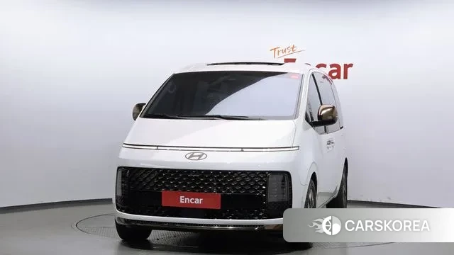 Hyundai Staria id 3517632 из Кореи 13