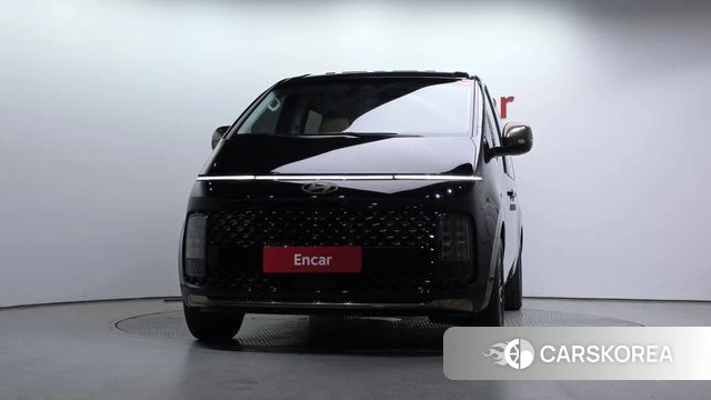 Hyundai Staria id 3882869 из Кореи 13