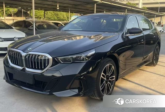 BMW 5 series id 4290096 из Китая 23