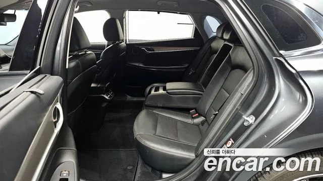 Hyundai The New Grandeur IG id 2751334 из Кореи 13