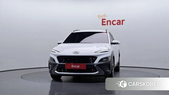 Hyundai The New Kona Hybrid id 3859839 из Кореи 13