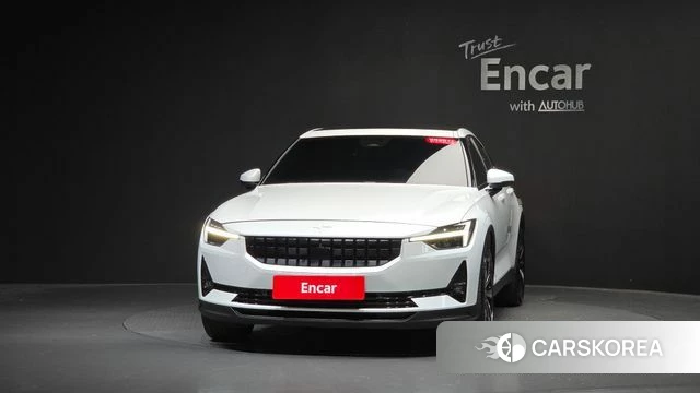 Polestar Polestar 2 id 4880914 из Кореи 23
