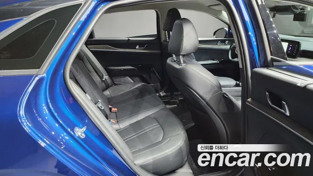 Kia K5 3rd generation id 2680085 из Кореи 13