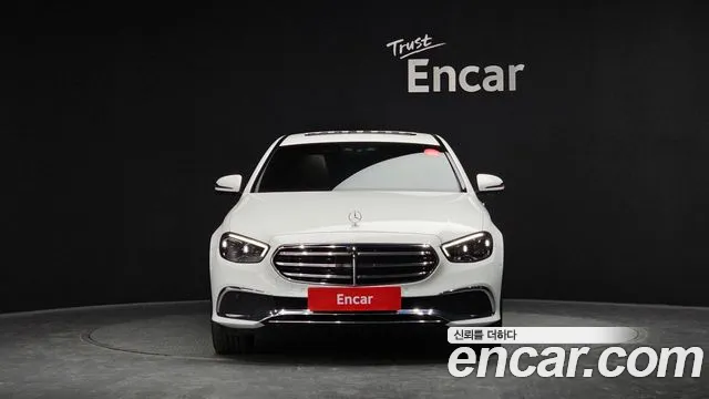 Mercedes-Benz E-Class W213 id 2507507 из Кореи 13