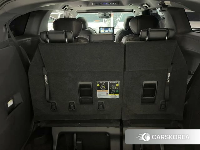 Toyota Saina id 4279038 из Китая 23