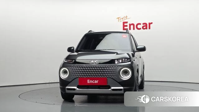 Hyundai Casper id 4928970 из Кореи 23